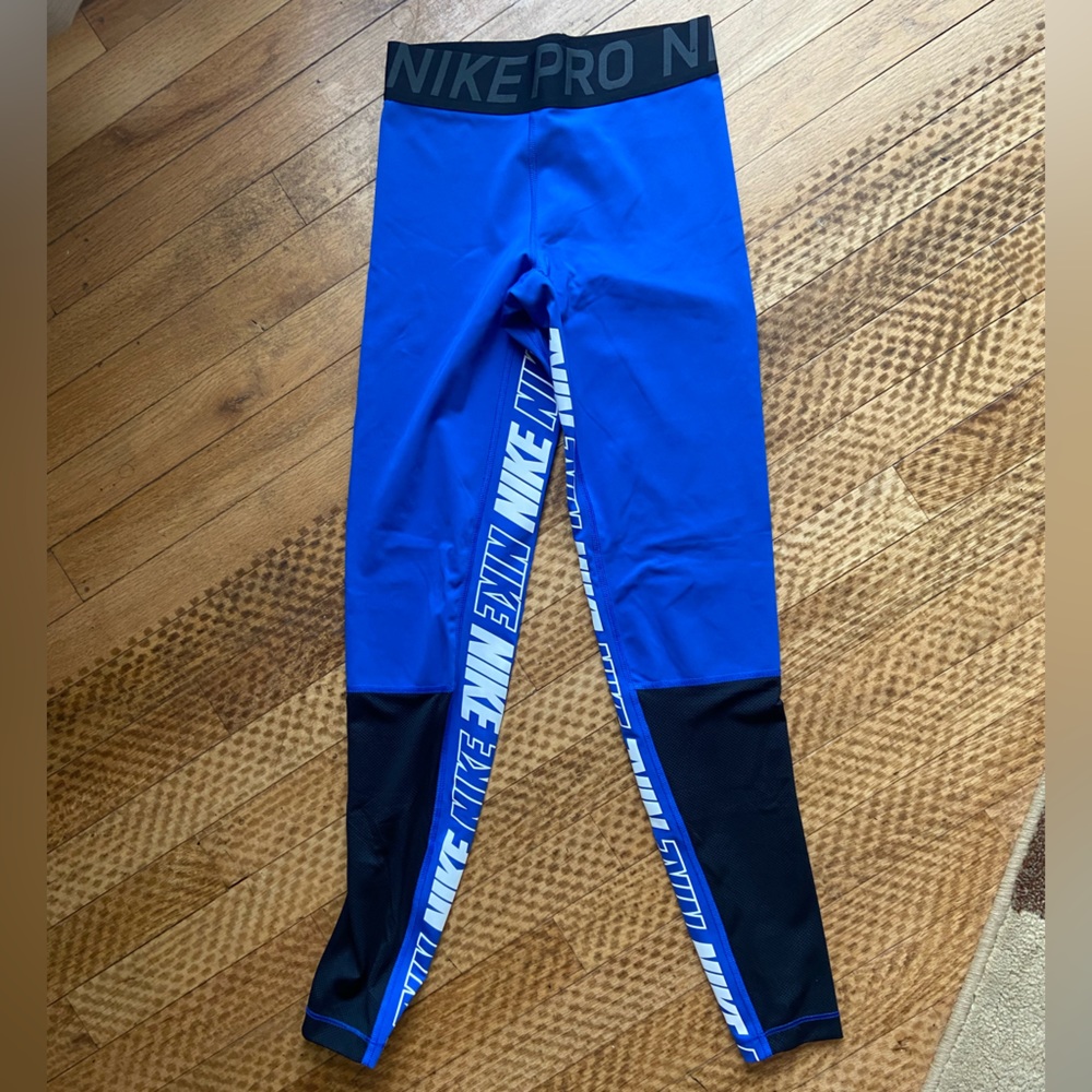 Nike Pro Leggings